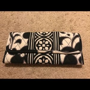 Vera Bradley wallet